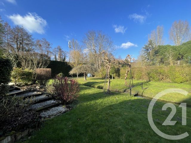 Maison &agrave; vendre - 7 pi&egrave;ces - 211,21 m2 - Parmain - 95 - ILE-DE-FRANCE