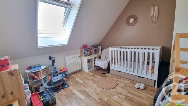 Maison &agrave; vendre - 5 pi&egrave;ces - 92 m2 - Champagne Sur Oise - 95 - ILE-DE-FRANCE