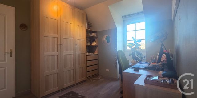 Maison &agrave; vendre - 7 pi&egrave;ces - 120,76 m2 - Frouville - 95 - ILE-DE-FRANCE