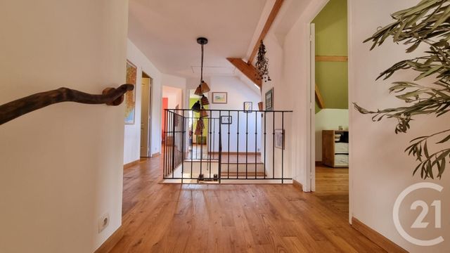 Maison &agrave; vendre - 7 pi&egrave;ces - 168,20 m2 - Parmain - 95 - ILE-DE-FRANCE