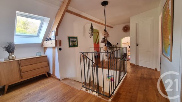 Maison &agrave; vendre - 7 pi&egrave;ces - 168,20 m2 - Parmain - 95 - ILE-DE-FRANCE