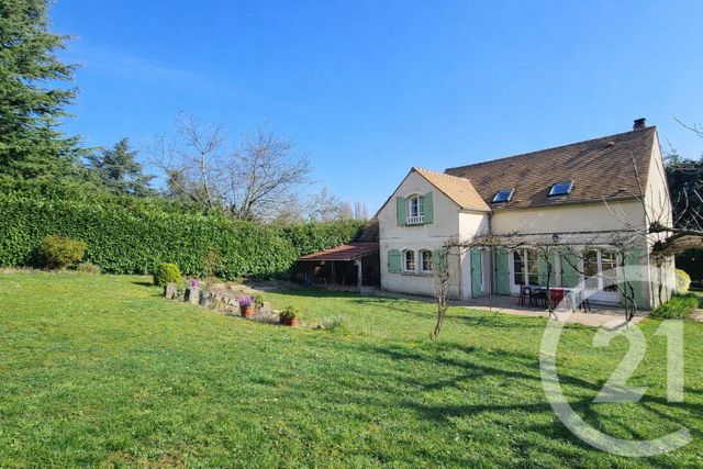 Maison à vendre PARMAIN