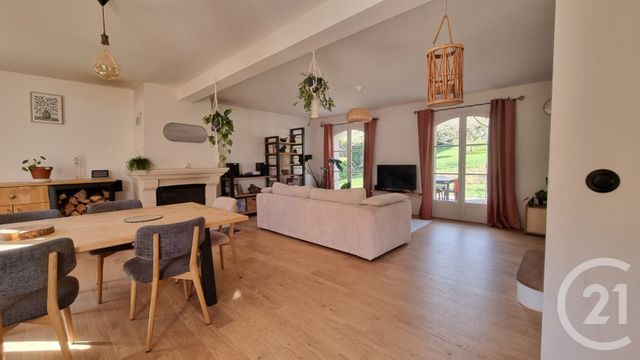 Maison &agrave; vendre - 7 pi&egrave;ces - 168,20 m2 - Parmain - 95 - ILE-DE-FRANCE