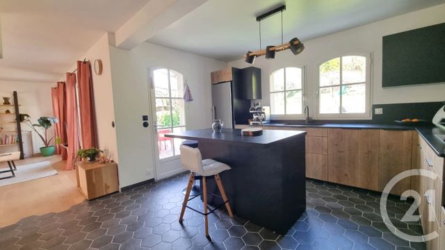 Maison &agrave; vendre - 7 pi&egrave;ces - 168,20 m2 - Parmain - 95 - ILE-DE-FRANCE