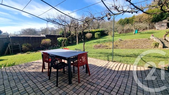 Maison &agrave; vendre - 7 pi&egrave;ces - 168,20 m2 - Parmain - 95 - ILE-DE-FRANCE