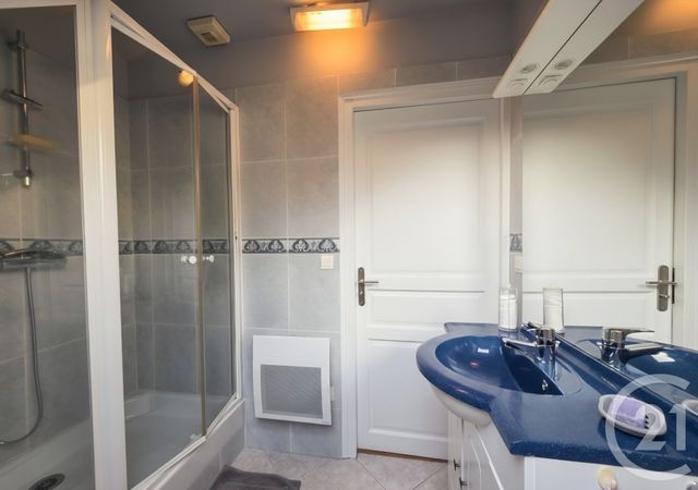 Maison &agrave; vendre - 7 pi&egrave;ces - 185,45 m2 - Presles - 95 - ILE-DE-FRANCE