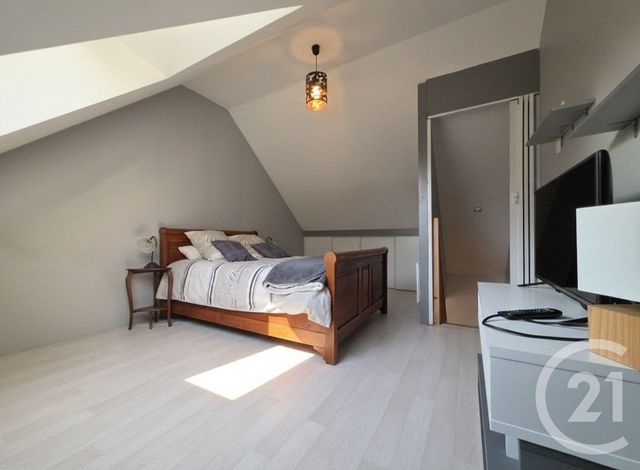 Maison &agrave; vendre - 7 pi&egrave;ces - 185,45 m2 - Presles - 95 - ILE-DE-FRANCE