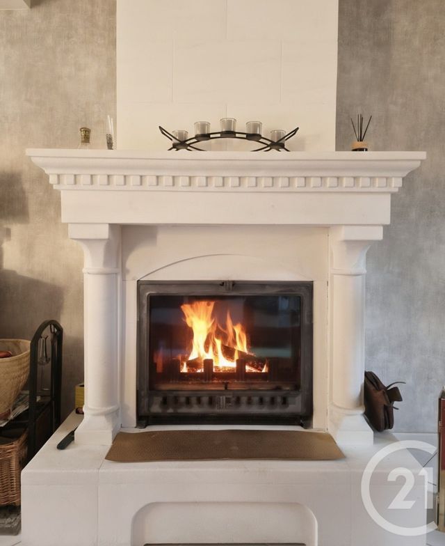 Maison &agrave; vendre - 7 pi&egrave;ces - 185,45 m2 - Presles - 95 - ILE-DE-FRANCE