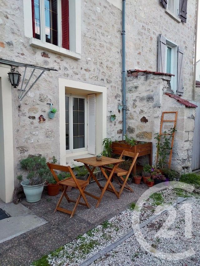 maison - PARMAIN - 95