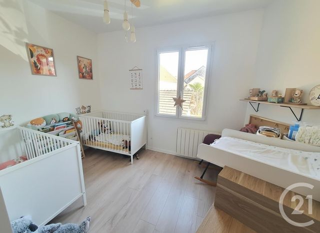 Maison &agrave; vendre - 4 pi&egrave;ces - 90 m2 - Marines - 95 - ILE-DE-FRANCE