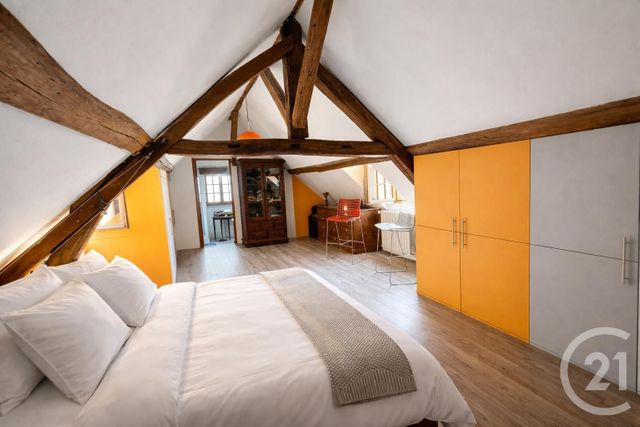 Maison &agrave; vendre - 6 pi&egrave;ces - 160,76 m2 - Neuilly En Thelle - 60 - PICARDIE