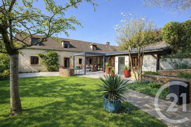 Maison à vendre NEUILLY EN THELLE