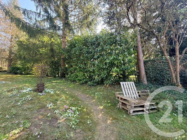 Maison &agrave; vendre - 6 pi&egrave;ces - 160,76 m2 - Neuilly En Thelle - 60 - PICARDIE