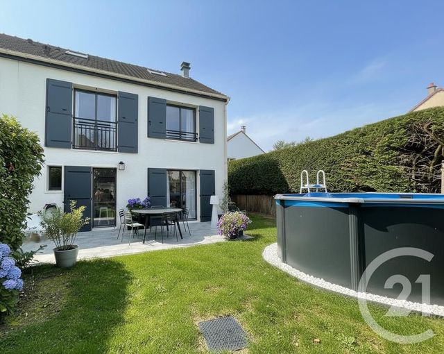 Maison à vendre L ISLE ADAM