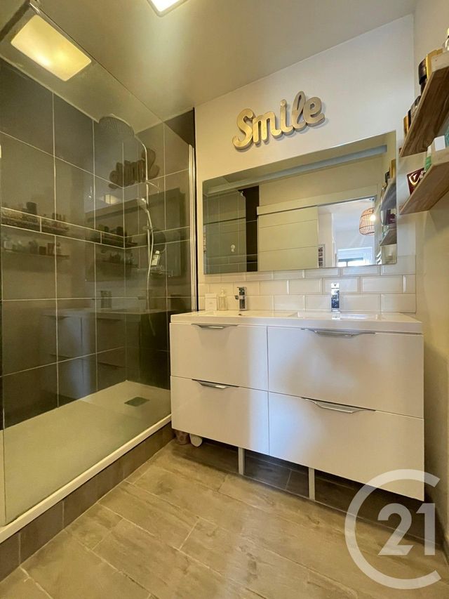 Maison &agrave; vendre - 6 pi&egrave;ces - 110 m2 - L Isle Adam - 95 - ILE-DE-FRANCE