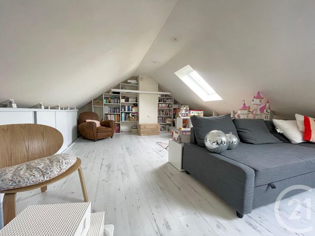 Maison &agrave; vendre - 6 pi&egrave;ces - 110 m2 - L Isle Adam - 95 - ILE-DE-FRANCE