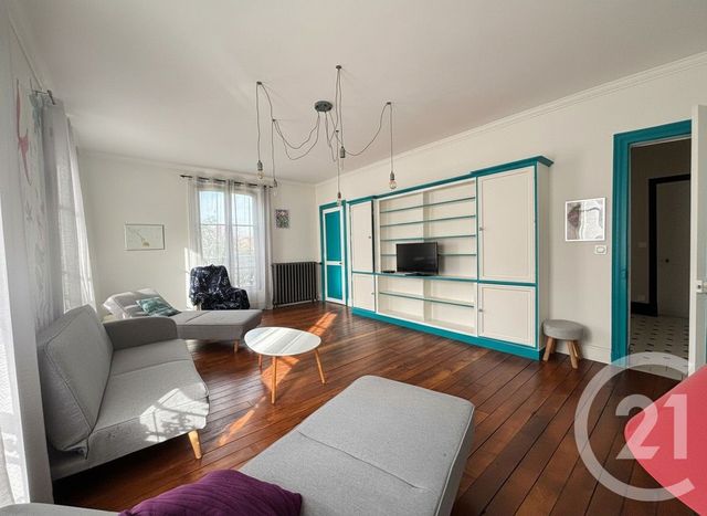 Maison &agrave; vendre - 11 pi&egrave;ces - 259,70 m2 - Mery Sur Oise - 95 - ILE-DE-FRANCE