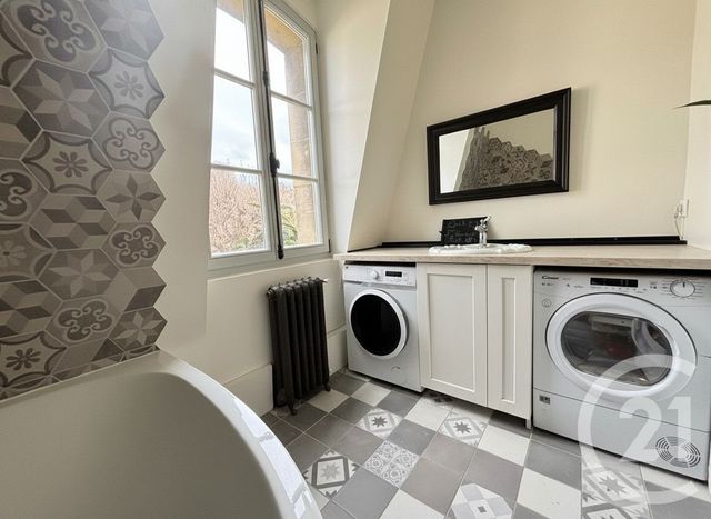 Maison &agrave; vendre - 11 pi&egrave;ces - 259,70 m2 - Mery Sur Oise - 95 - ILE-DE-FRANCE