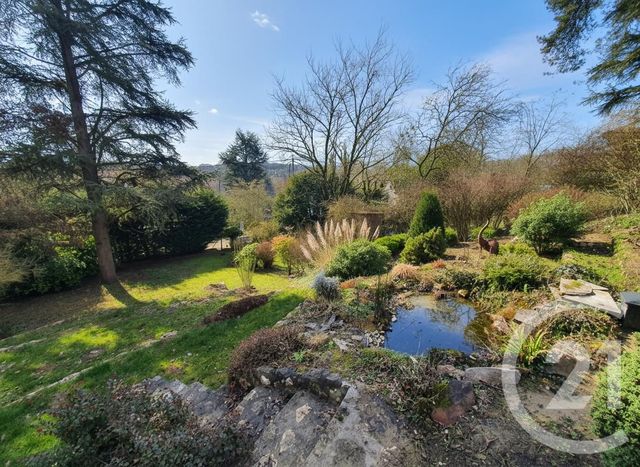 Maison &agrave; vendre - 6 pi&egrave;ces - 207,54 m2 - Nesles La Vallee - 95 - ILE-DE-FRANCE