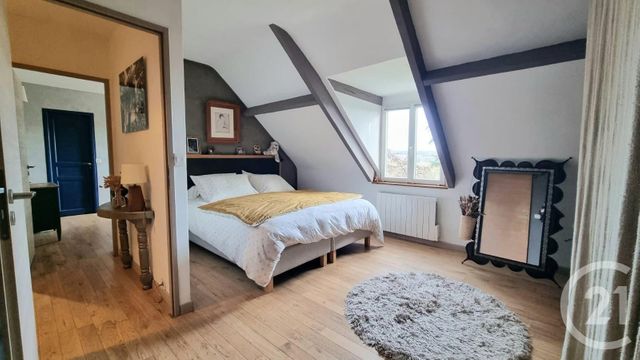 Maison &agrave; vendre - 6 pi&egrave;ces - 207,54 m2 - Nesles La Vallee - 95 - ILE-DE-FRANCE