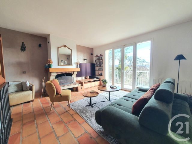 Maison &agrave; vendre - 6 pi&egrave;ces - 207,54 m2 - Nesles La Vallee - 95 - ILE-DE-FRANCE