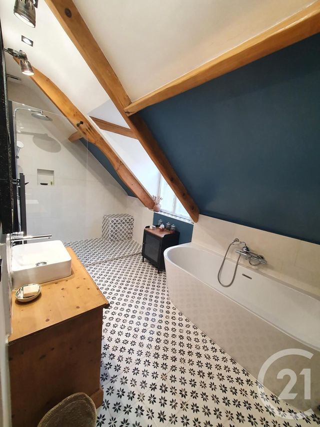 Maison &agrave; vendre - 6 pi&egrave;ces - 207,54 m2 - Nesles La Vallee - 95 - ILE-DE-FRANCE