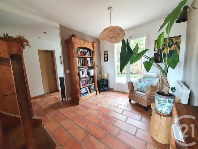 Maison &agrave; vendre - 6 pi&egrave;ces - 207,54 m2 - Nesles La Vallee - 95 - ILE-DE-FRANCE