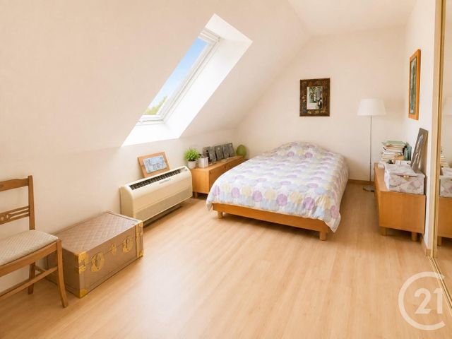 Maison &agrave; vendre - 6 pi&egrave;ces - 132 m2 - Mery Sur Oise - 95 - ILE-DE-FRANCE