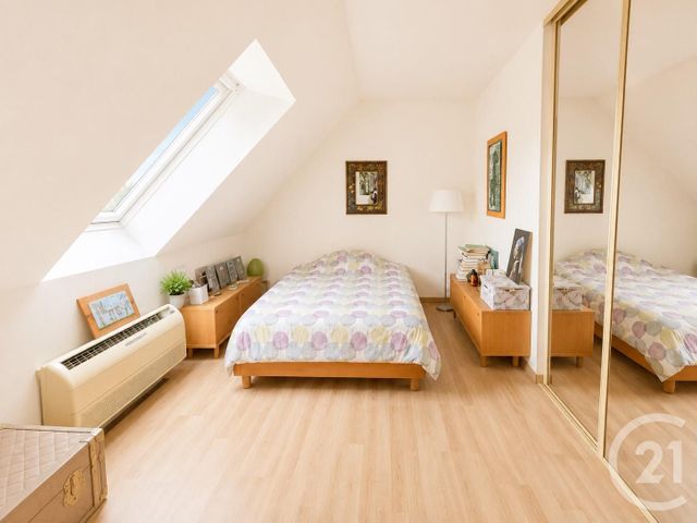 Maison &agrave; vendre - 6 pi&egrave;ces - 132 m2 - Mery Sur Oise - 95 - ILE-DE-FRANCE