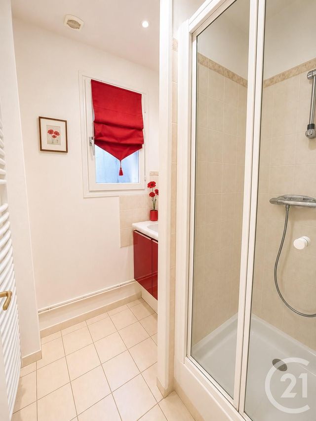 Maison &agrave; vendre - 6 pi&egrave;ces - 132 m2 - Mery Sur Oise - 95 - ILE-DE-FRANCE