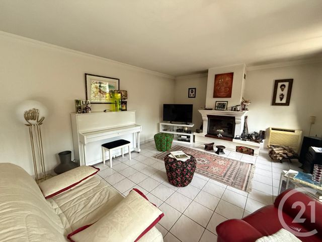 Maison &agrave; vendre - 6 pi&egrave;ces - 132 m2 - Mery Sur Oise - 95 - ILE-DE-FRANCE