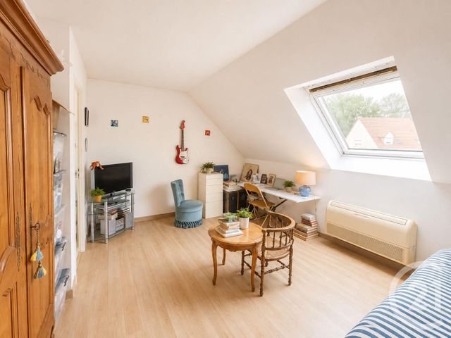 Maison &agrave; vendre - 6 pi&egrave;ces - 132 m2 - Mery Sur Oise - 95 - ILE-DE-FRANCE