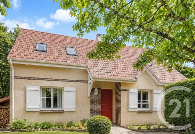 maison - MERY SUR OISE - 95