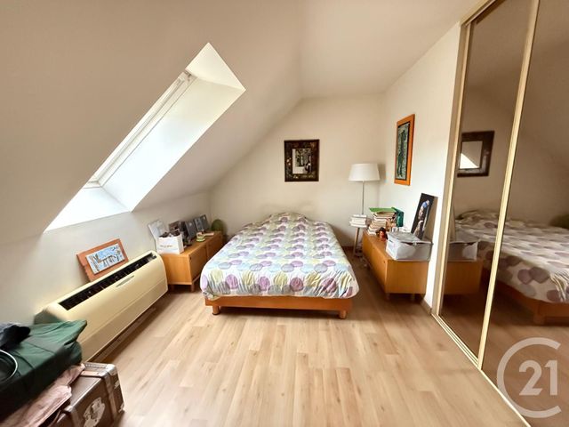 Maison &agrave; vendre - 6 pi&egrave;ces - 132 m2 - Mery Sur Oise - 95 - ILE-DE-FRANCE