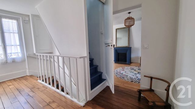 Maison &agrave; vendre - 9 pi&egrave;ces - 260 m2 - Champagne Sur Oise - 95 - ILE-DE-FRANCE