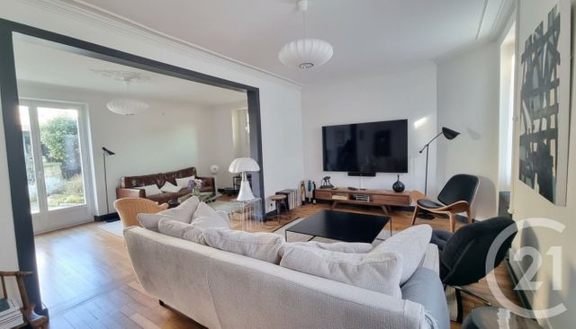 Maison &agrave; vendre - 9 pi&egrave;ces - 260 m2 - Champagne Sur Oise - 95 - ILE-DE-FRANCE