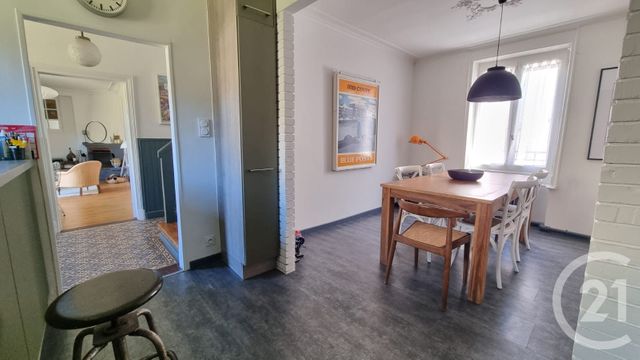 Maison &agrave; vendre - 9 pi&egrave;ces - 260 m2 - Champagne Sur Oise - 95 - ILE-DE-FRANCE