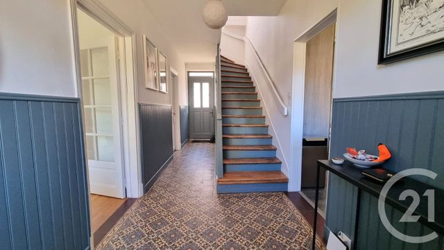 Maison &agrave; vendre - 9 pi&egrave;ces - 260 m2 - Champagne Sur Oise - 95 - ILE-DE-FRANCE