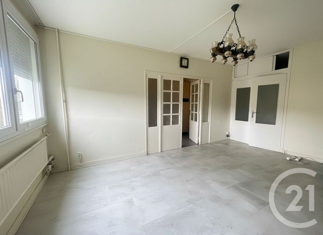 Appartement F4 &agrave; vendre - 4 pi&egrave;ces - 66,86 m2 - L Isle Adam - 95 - ILE-DE-FRANCE