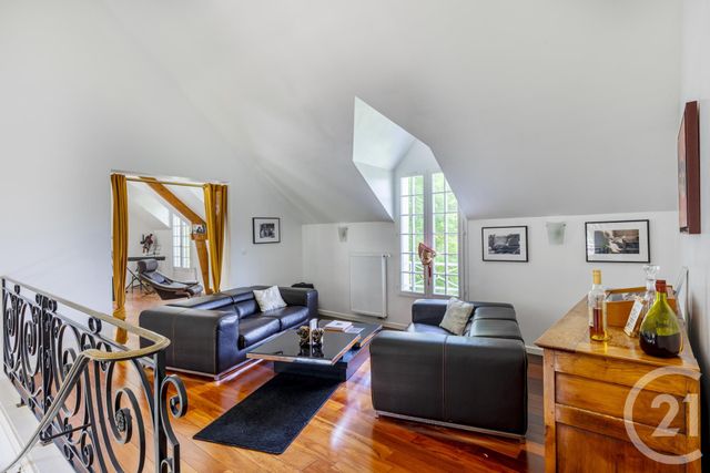 Maison &agrave; vendre - 8 pi&egrave;ces - 263,50 m2 - Nesles La Vallee - 95 - ILE-DE-FRANCE