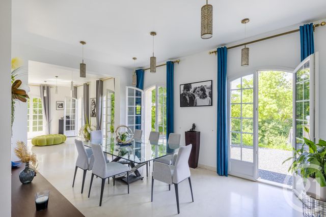 Maison &agrave; vendre - 8 pi&egrave;ces - 263,50 m2 - Nesles La Vallee - 95 - ILE-DE-FRANCE