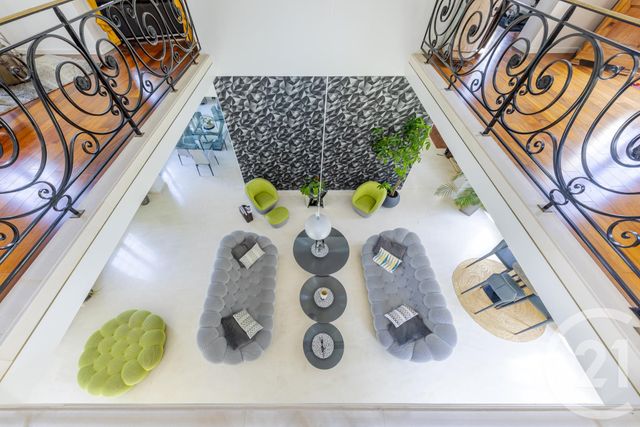 Maison &agrave; vendre - 8 pi&egrave;ces - 263,50 m2 - Nesles La Vallee - 95 - ILE-DE-FRANCE