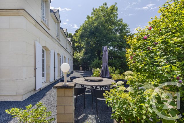 Maison &agrave; vendre - 8 pi&egrave;ces - 263,50 m2 - Nesles La Vallee - 95 - ILE-DE-FRANCE