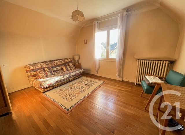 Maison &agrave; vendre - 4 pi&egrave;ces - 84,31 m2 - L Isle Adam - 95 - ILE-DE-FRANCE