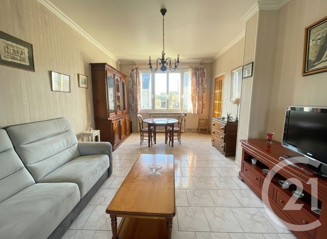 Maison &agrave; vendre - 4 pi&egrave;ces - 84,31 m2 - L Isle Adam - 95 - ILE-DE-FRANCE