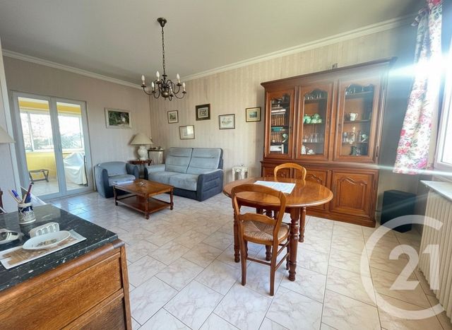 Maison &agrave; vendre - 4 pi&egrave;ces - 84,31 m2 - L Isle Adam - 95 - ILE-DE-FRANCE