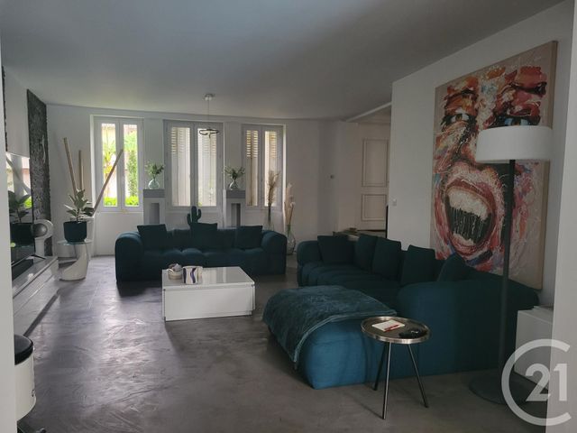 Maison &agrave; vendre - 7 pi&egrave;ces - 285 m2 - Villiers Adam - 95 - ILE-DE-FRANCE