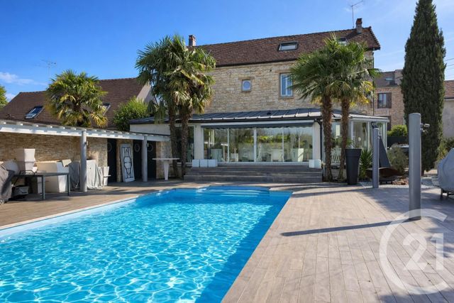 Maison à vendre VILLIERS ADAM