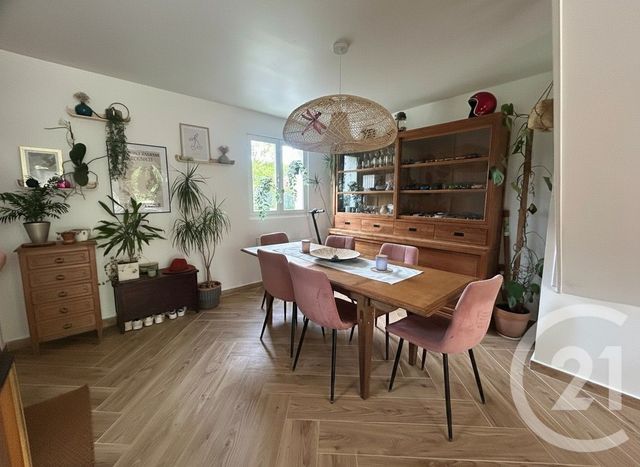 Maison &agrave; vendre - 5 pi&egrave;ces - 92,80 m2 - L Isle Adam - 95 - ILE-DE-FRANCE