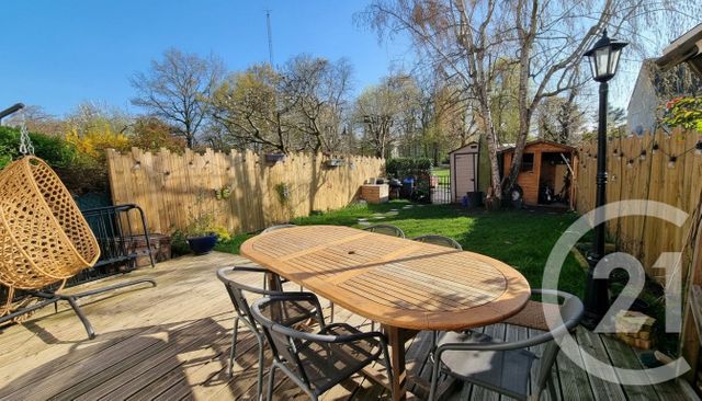 Maison à vendre L ISLE ADAM